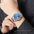 Casual Fashion Elite Waterproof Men Quartz Watches